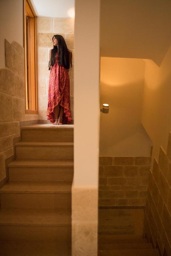Palazzo Absolem Luxury Apartment Monopoli Exterior photo